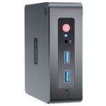 Міні ПК Beelink Mini S на процесорі Intel Celeron N5095, фото товару 3