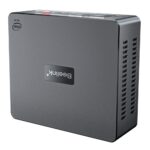 Міні ПК Beelink Mini S на процесорі Intel Celeron N5095, фото товару 7