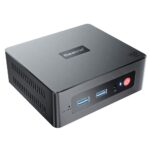 Міні ПК Beelink Mini S на процесорі Intel Celeron N5095, фото товару 8