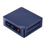 Міні ПК Beelink Mini S12 на процесорі Intel Alder Lake N95, фото товару 2