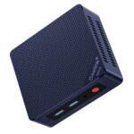 Міні ПК Beelink Mini S12 на процесорі Intel Alder Lake N95, фото товару 4