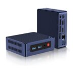 Міні ПК Beelink Mini S12 на процесорі Intel Alder Lake N95, фото товару 5
