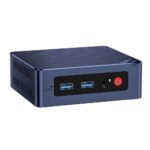 Міні ПК Beelink Mini S12 Pro на процесорі Intel Alder Lake N100, фото товару 2
