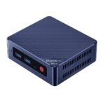 Міні ПК Beelink Mini S12 Pro на процесорі Intel Alder Lake N100, фото товару 3