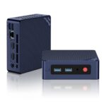 Міні ПК Beelink Mini S12 Pro на процесорі Intel Alder Lake N100, фото товару 5