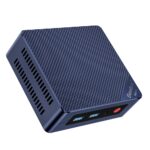 Міні ПК Beelink Mini S12 Pro на процесорі Intel Alder Lake N100, фото товару 7