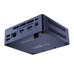 Міні ПК Beelink Mini S12 Pro на процесорі Intel Alder Lake N100, фото товару 8