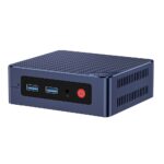 Міні ПК Beelink Mini S12 Pro на процесорі Intel Alder Lake N100, фото товару 9