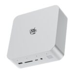 Міні ПК Beelink GTi14 на процесорі Intel Ultra 9 185H, фото товару 2