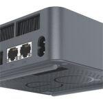 Міні ПК Beelink EQR5 на процесорі AMD Ryzen 5 Pro 5650U / Ryzen 7 5825U, фото товару 4
