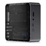 Міні ПК Beelink EQR5 на процесорі AMD Ryzen 5 Pro 5650U / Ryzen 7 5825U, фото товару 7
