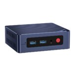 Міні ПК Beelink Mini S13 на процесорі Intel N150, фото товару 4