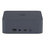Міні ПК Beelink EQi12 на процесорі Intel Core i5-12450H, фото товару 1