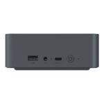 Міні ПК Beelink EQi12 на процесорі Intel Core i5-12450H, фото товару 2