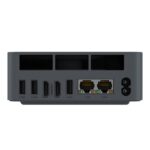 Міні ПК Beelink EQi12 на процесорі Intel Core i5-12450H, фото товару 5