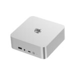 Міні ПК Beelink EQi13 Pro на процесорі Intel Core i5-13500H або i7-13620H, фото товару 1