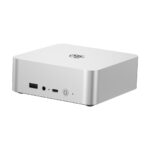Міні ПК Beelink EQi13 Pro на процесорі Intel Core i5-13500H або i7-13620H, фото товару 2