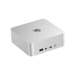 Міні ПК Beelink EQi13 Pro на процесорі Intel Core i5-13500H або i7-13620H, фото товару 3