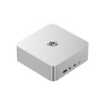 Міні ПК Beelink EQi13 Pro на процесорі Intel Core i5-13500H або i7-13620H, фото товару 4