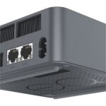 Міні ПК Beelink EQR7 на процесорі AMD Ryzen 7 7735HS, фото товару 8