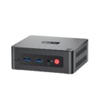 Міні ПК Beelink GK Mini на процесорі Intel Pentium J5005, фото товару 03