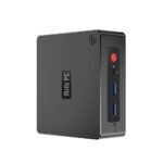 Міні ПК Beelink GK Mini на процесорі Intel Pentium J5005, фото товару 07