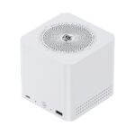 Міні ПК Beelink ME Mini на процесорі Intel N150, фото товару 2
