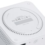 Міні ПК Beelink ME Mini на процесорі Intel N150, фото товару 5