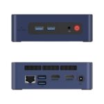 Міні ПК Beelink SER3 на процесорі AMD Ryzen 3 3200U, фото товару 5
