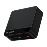 Міні ПК Beelink SER5 Pro на процесорі AMD Ryzen 5 5625U, фото товару 2