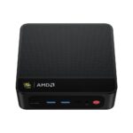 Міні ПК Beelink SER5 Pro на процесорі AMD Ryzen 5 5625U, фото товару 4