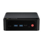 Міні ПК Beelink SER5 Pro на процесорі AMD Ryzen 5 5625U, фото товару 7