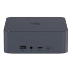 Міні ПК Beelink EQi13 на процесорі Intel Core i5-13500H, фото товару 1