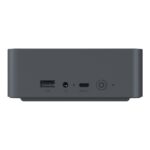 Міні ПК Beelink EQi13 на процесорі Intel Core i5-13500H, фото товару 2