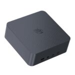Міні ПК Beelink EQi13 на процесорі Intel Core i5-13500H, фото товару 3