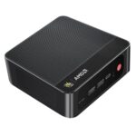 Міні ПК Beelink SER5 Max на процесорі AMD Ryzen 7 7735HS, фото товару 4